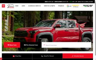 Juneau Toyota