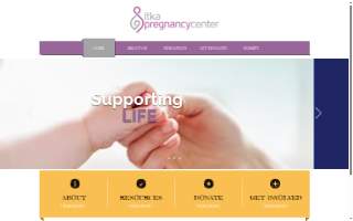Sitka Pregnancy Center