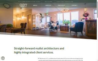907 Architecture LLC of Wasilla
