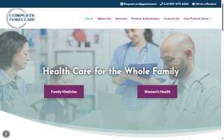 Complete Family Care