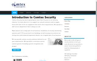 Comtronics