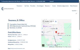 Count On Accounting Business Consulting and Tax