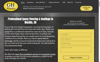 GH Alaska LLC