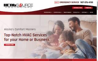 HeatSource Mechanical Inc.