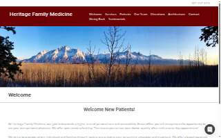 Heritage Family Medicine LLC