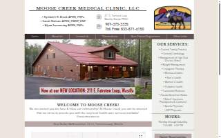 Moose Creek Medical Clinic, LLC of Wasilla