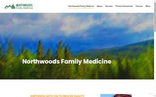 Northwoods Family Medicine