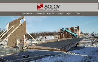 Soloy Construction LLC