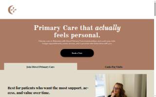 Alabama Family Medicine Clinic
