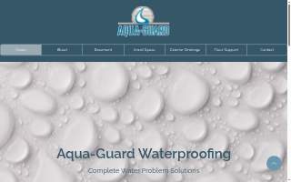 Aqua-Guard Waterproofing