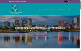 Creative Accounting & Tax Solutions