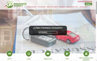 Go Insurance Agency