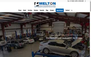 Melton Automotive