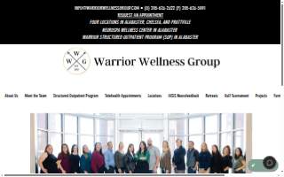 NeuroSpa Alabama