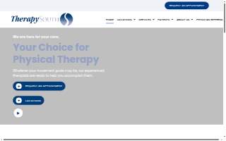 TherapySouth Alabaster/Pelham