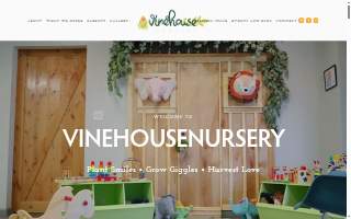 Vinehouse Nursery