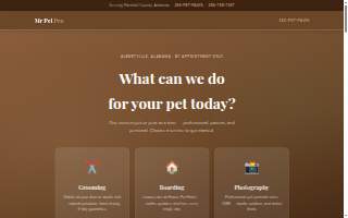 Mr Pet Pro's Groomers Direct & Pro Pet Photography