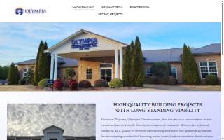 Olympia Construction, INC