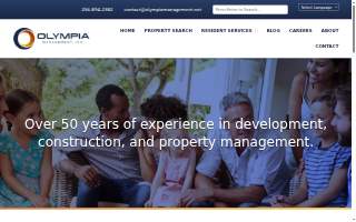 Olympia Management