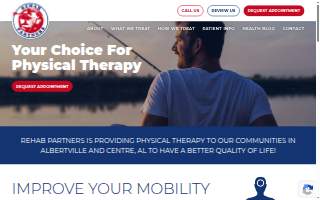 Rehab Partners
