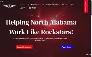 Rockstar Personnel LLC.