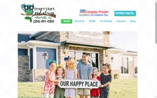 Smart Start Pediatrics