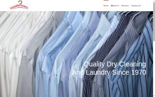 Streamline Cleaners