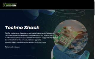 Techno Shack