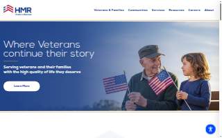 Bill Nichols State Veterans Home