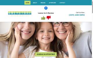 Greystone Orthodontics - Alexander City