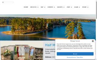 Half Moon Market & Interiors