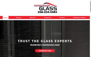 Henderson Glass
