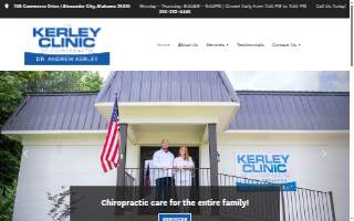 Kerley Clinic of Chiropractic