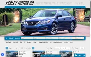 Kerley Motor Company, Inc.