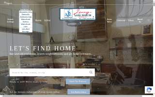 Loving Lake Martin Properties