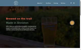 Coldwater Mountain Brewpub