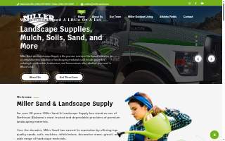 Miller Outdoor Living & Decor