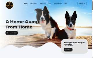 OneWorld Pet Resort