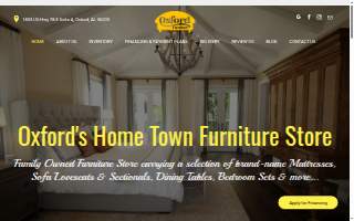 Oxford Furniture of Anniston