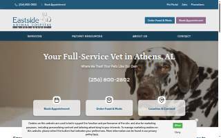 Eastside Animal Hospital
