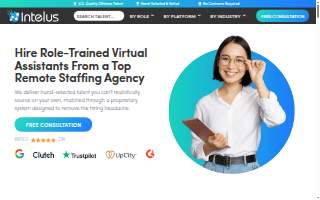 Intelus Agency