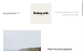 Lindsay Ortiz Photography