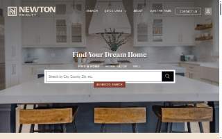 Newton Realty
