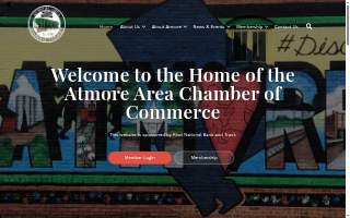 Atmore Chamber of Commerce