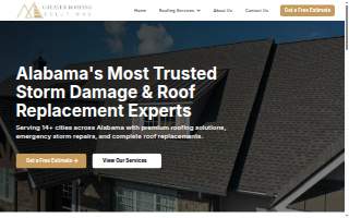 Greater Roofing Solutions