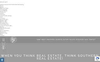 Southern Real Estate