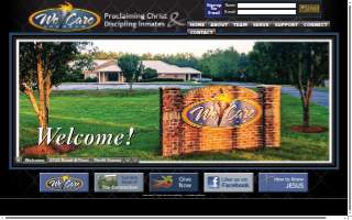 We Care Program