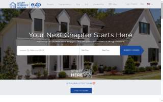 Acuff Weekley Group, Auburn Alabama Real Estate Team, eXp Realty