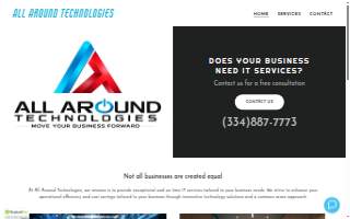 All Around Technologies