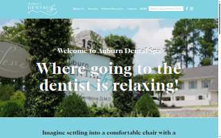 Auburn Dental Spa